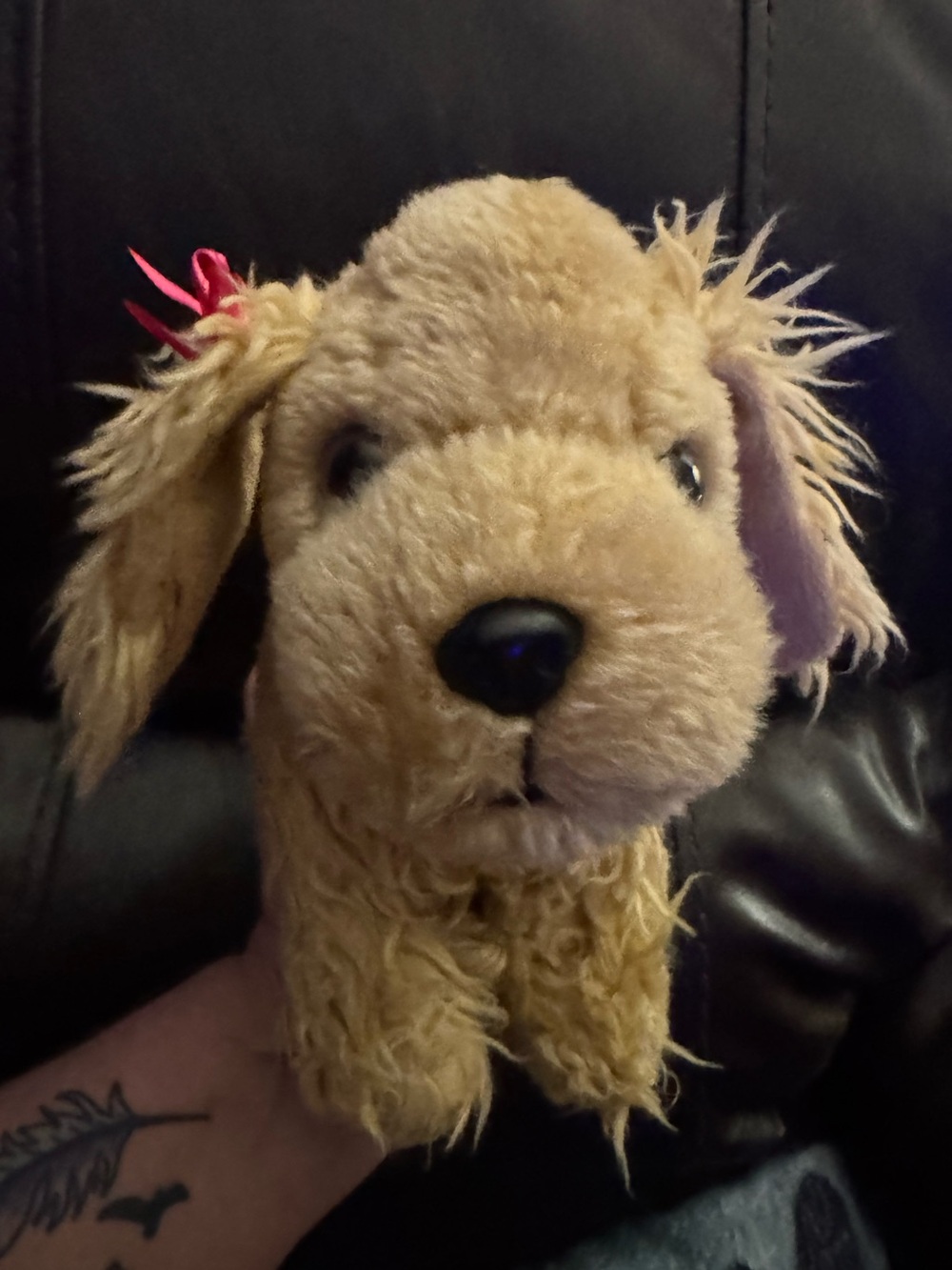Our generation Battat plush cocker spaniel puppy dog